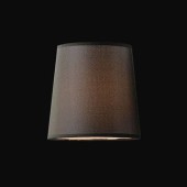 Абажур к серии Newport 31800 в черном цвете