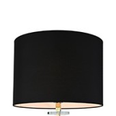 Абажур к серии Newport 35400 T/FL в черном цвете