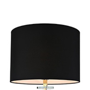 Абажур к серии Newport 35400 T/FL в черном цвете