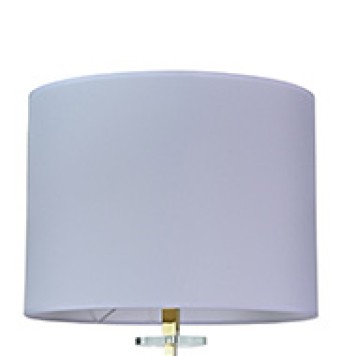 Абажур к серии Newport 35400 T/FL в белом цвете