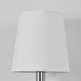 Абажур к Newport 3553/A в белом цвете