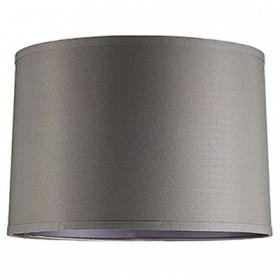 Абажур к Newport 4401/FL в сером цвете