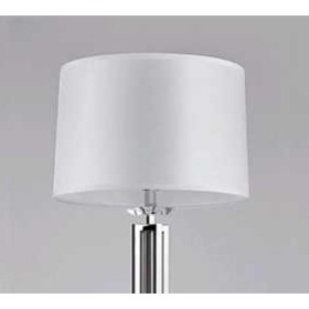 Абажур к Newport 4401/FL в белом цвете