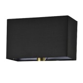 Абажур к серии Newport 7720 в черном цвете