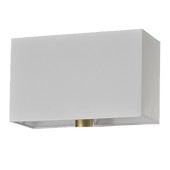 Абажур к серии Newport 7720 в белом цвете