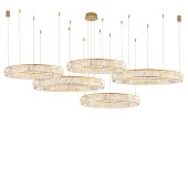 Люстра Newport 8240 S8240_023G