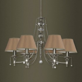 Люстра Kutek Nico NIC-ZW-6(N/A)