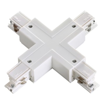 Соединитель X-образный Novotech Port 135052