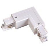 Соединитель L-образный внешний Novotech Port 135062