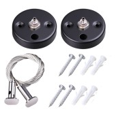 Кронштейн-подвес для шинопровода Novotech Ratio 135089