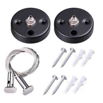 Кронштейн-подвес для шинопровода Novotech Ratio 135089