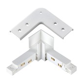 Соединитель L-образный Novotech Flum 135104