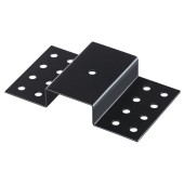 Крепление для встраиваемого монтажа на однофазный шинопровод Novotech Port 135112