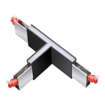 Соединитель T-образный Novotech Iter 135117