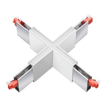 Соединитель X-образный Novotech Iter 135120