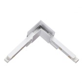 Соединитель L-образный Novotech Flum 135121