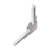 Соединитель L-образный Novotech Flum 135123