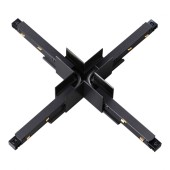 Соединитель X-образный Novotech Flum 135128