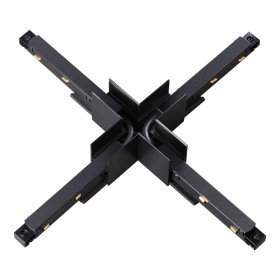 Соединитель X-образный Novotech Flum 135128