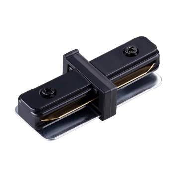 Соединитель прямой двухжильный Novotech Port 135140