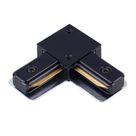 Соединитель L-образный двухжильный Novotech Port 135142