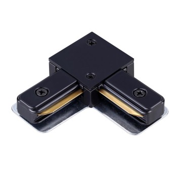 Соединитель L-образный двухжильный Novotech Port 135142