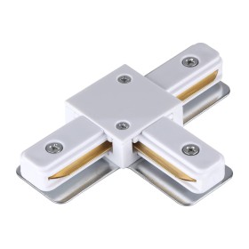 Соединитель T-образный двухжильный Novotech Port 135143