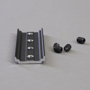 Соединитель прямой Novotech Flum 135160-4