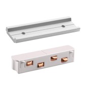 Коннектор питания Novotech Flum 135163