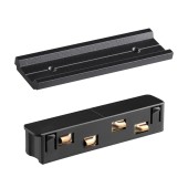 Коннектор питания Novotech Flum 135164