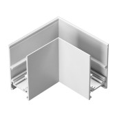 Соединитель L-образный Novotech Flum 135165