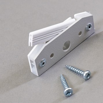 Заглушка торцевая Novotech Flum 135181-1