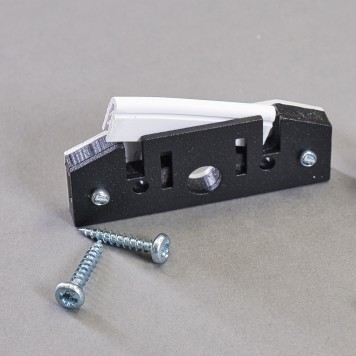 Заглушка торцевая Novotech Flum 135182-2