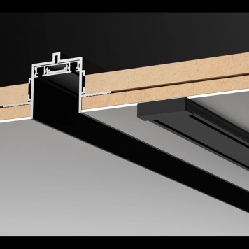 Шинопровод Novotech Smal 1m 135193-1