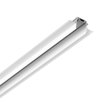 Шинопровод под ГКЛ 12мм Novotech Smal 1m 135198