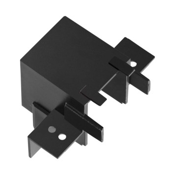 Соединитель L-образный под ГКЛ 12мм Novotech Smal 135217