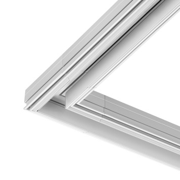 Соединитель L-образный Novotech Smal 135227-1