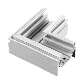 Соединитель L-образный Novotech Smal 135227