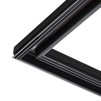 Соединитель L-образный Novotech Smal 135228-1