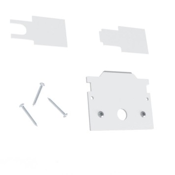 Заглушка Novotech Flum 135245-1