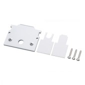 Заглушка Novotech Flum 135245