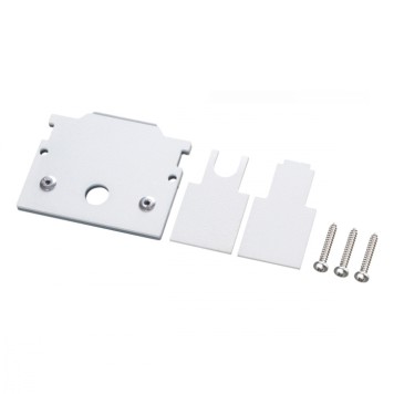 Заглушка Novotech Flum 135245