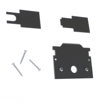 Заглушка Novotech Flum 135246-1