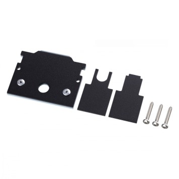 Заглушка Novotech Flum 135246