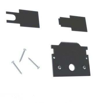 Заглушка Novotech Flum 135246Y-1