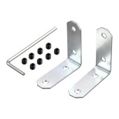 Соединитель угловой Novotech Flum 135247