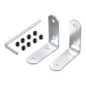 Соединитель угловой Novotech Flum 135247Y