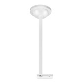 Потолочное крепление для шинопровода Novotech Flum 135252