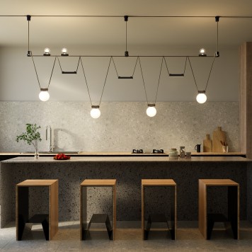 Текстильный токопроводящий ремень Novotech Easy 10m 135256-2