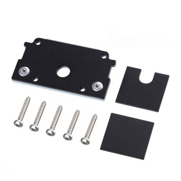 Заглушка Novotech Smal 135279